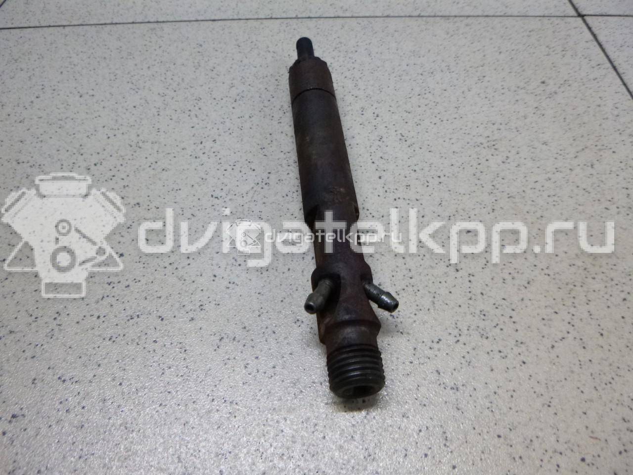 Фото Форсунка дизельная механическая  1213938 для Ford Fiesta / Focus / Transit {forloop.counter}}