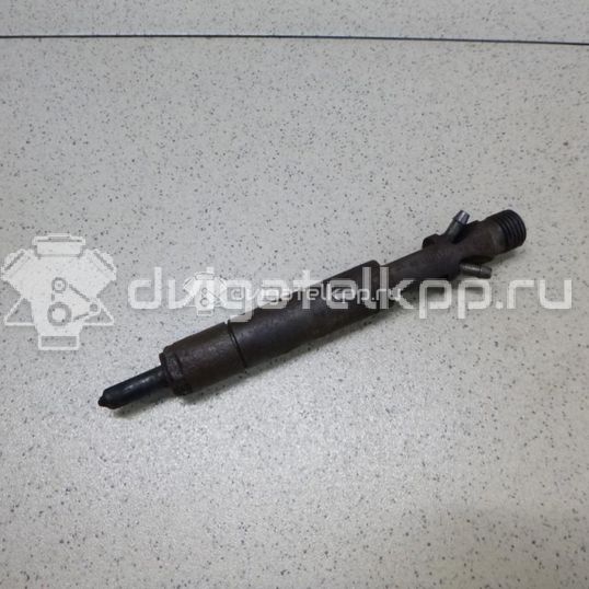 Фото Форсунка дизельная механическая  1213938 для Ford Fiesta / Focus / Transit