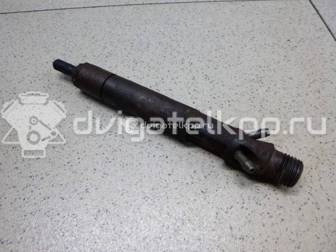 Фото Форсунка дизельная механическая  1213938 для Ford Fiesta / Focus / Transit {forloop.counter}}