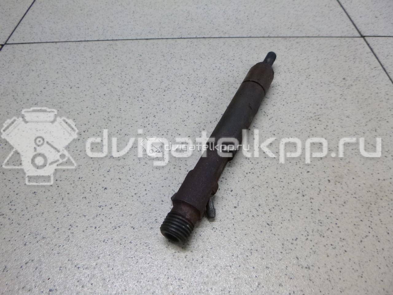 Фото Форсунка дизельная механическая  1213938 для Ford Fiesta / Focus / Transit {forloop.counter}}