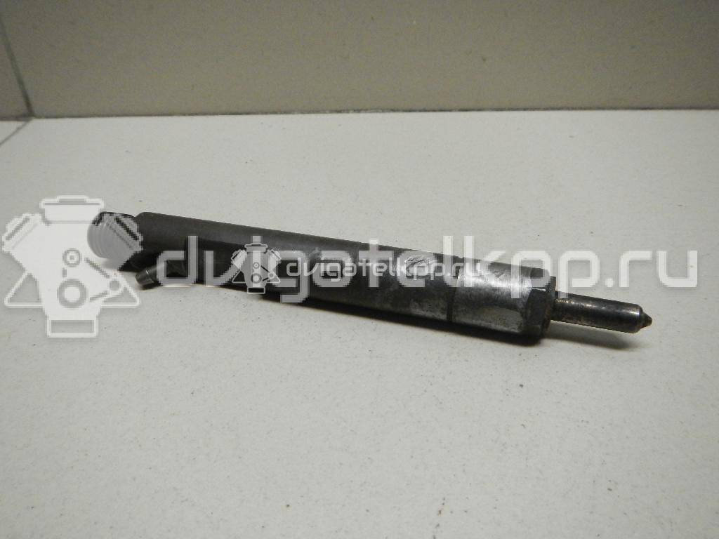 Фото Форсунка дизельная механическая  1213938 для Ford Fiesta / Focus / Transit {forloop.counter}}