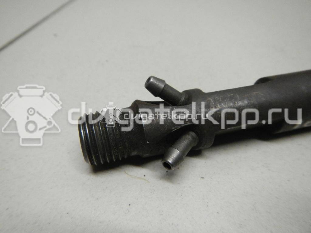 Фото Форсунка дизельная механическая  1213938 для Ford Fiesta / Focus / Transit {forloop.counter}}