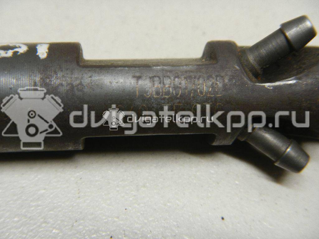 Фото Форсунка дизельная механическая  1213938 для Ford Fiesta / Focus / Transit {forloop.counter}}