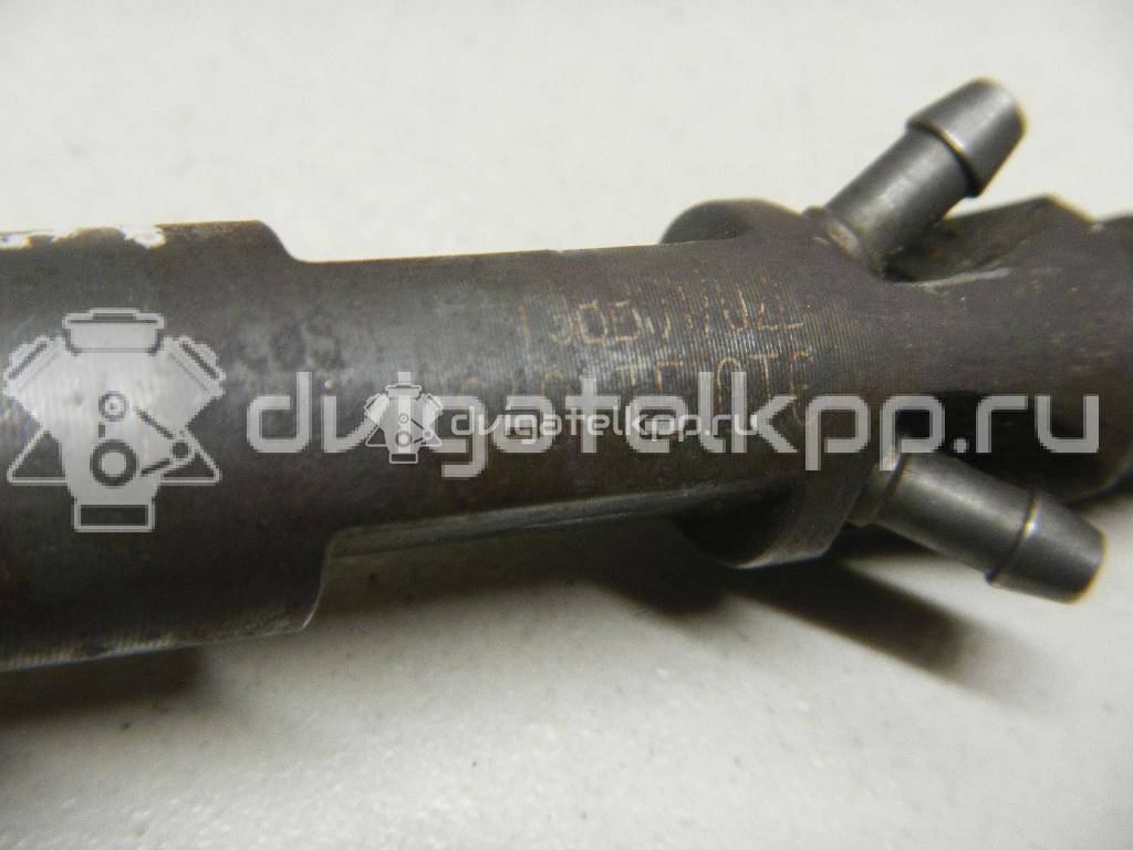 Фото Форсунка дизельная механическая  1213938 для Ford Fiesta / Focus / Transit {forloop.counter}}