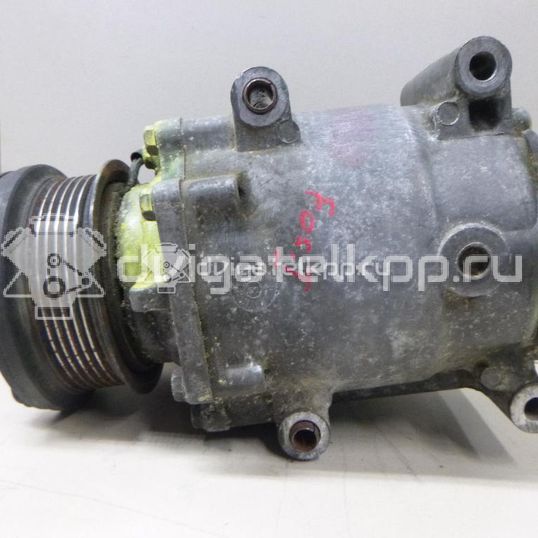 Фото Компрессор системы кондиционирования  1578406 для Ford Fiesta / Focus / Tourneo / Ka / Street Ka Rl2