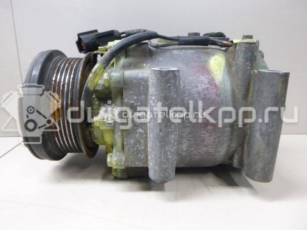 Фото Компрессор системы кондиционирования  1578406 для Ford Fiesta / Focus / Tourneo / Ka / Street Ka Rl2 {forloop.counter}}