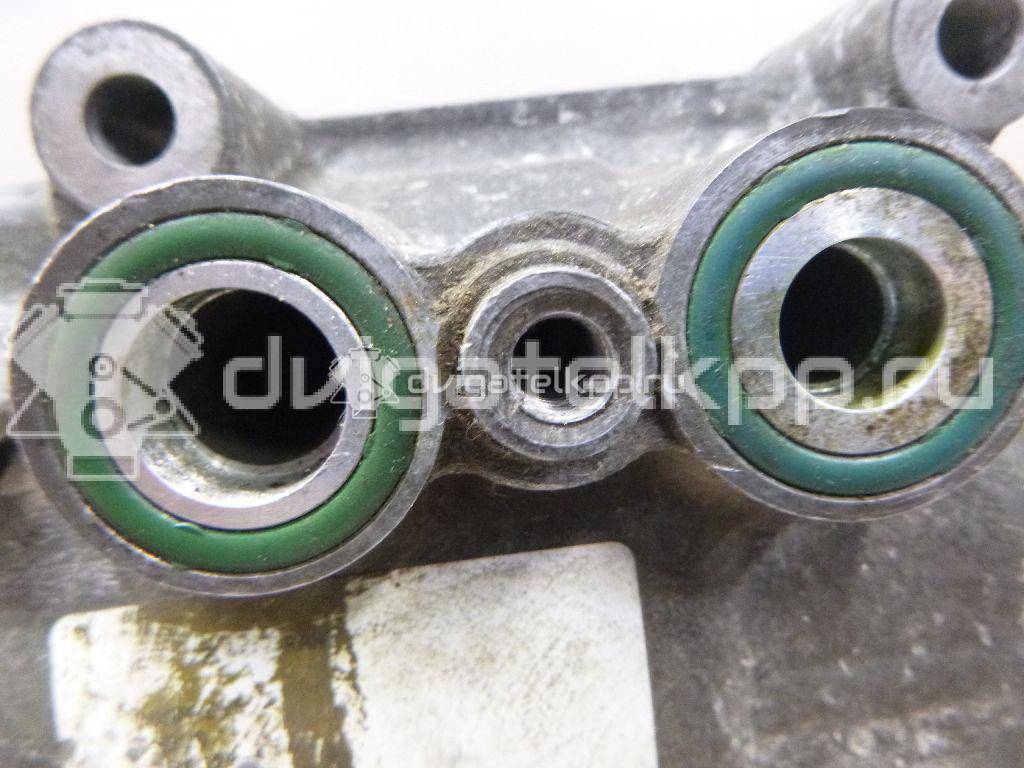 Фото Компрессор системы кондиционирования  1578406 для Ford Fiesta / Focus / Tourneo / Ka / Street Ka Rl2 {forloop.counter}}