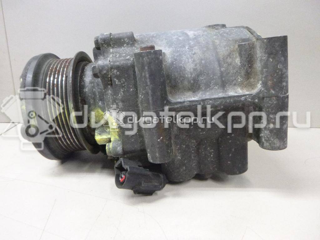 Фото Компрессор системы кондиционирования  1578406 для Ford Fiesta / Focus / Tourneo / Ka / Street Ka Rl2 {forloop.counter}}