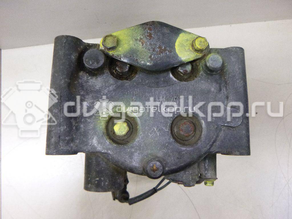 Фото Компрессор системы кондиционирования  1578406 для Ford Fiesta / Focus / Tourneo / Ka / Street Ka Rl2 {forloop.counter}}