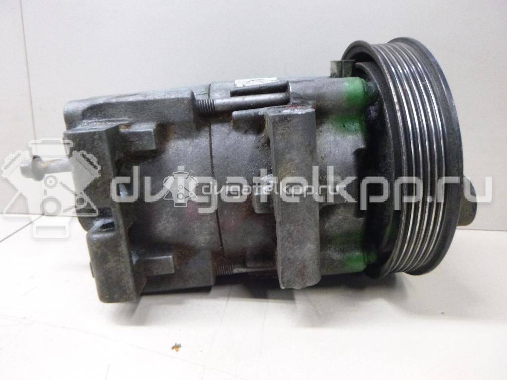 Фото Компрессор системы кондиционирования  1828202 для Ford Fiesta / Focus / Tourneo / Ka / Cougar Ec {forloop.counter}}