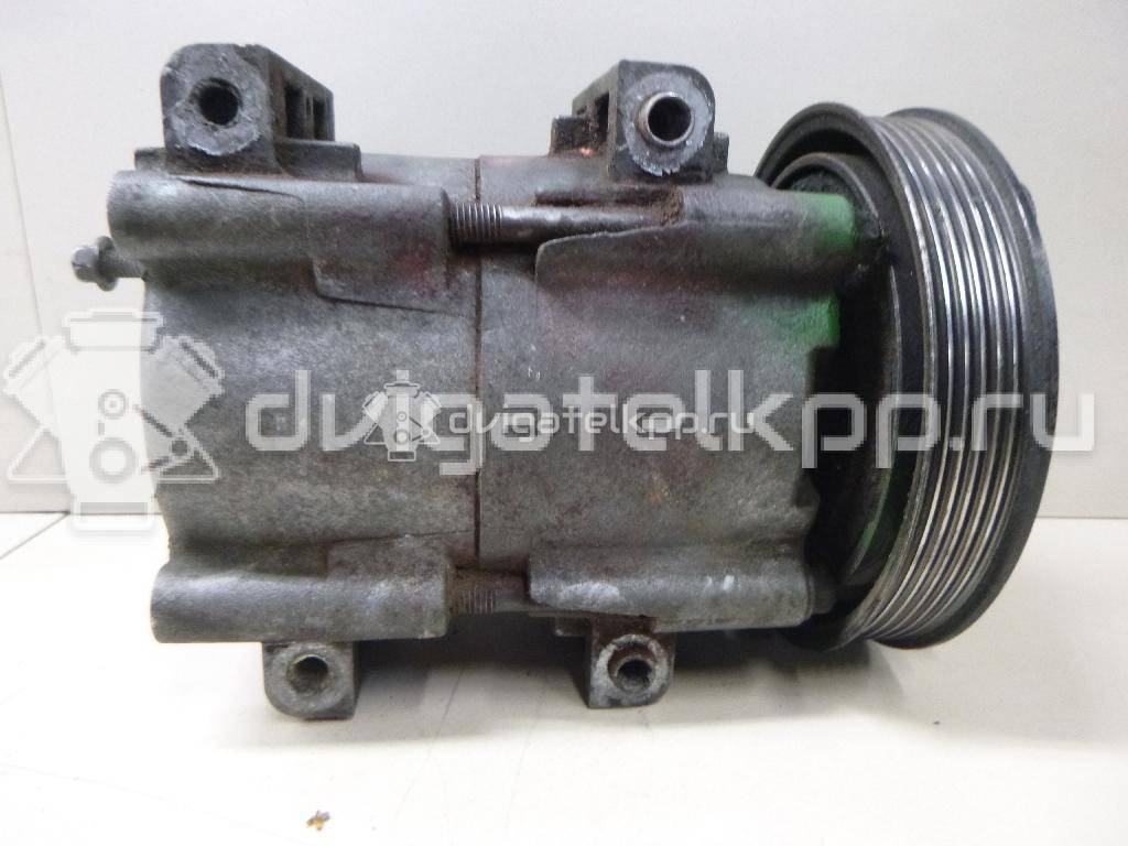 Фото Компрессор системы кондиционирования  1828202 для Ford Fiesta / Focus / Tourneo / Ka / Cougar Ec {forloop.counter}}
