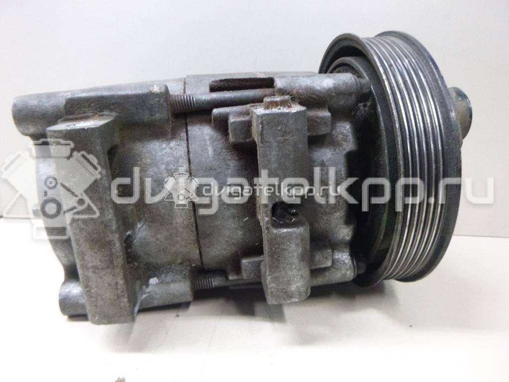 Фото Компрессор системы кондиционирования  1828202 для Ford Fiesta / Focus / Tourneo / Ka / Cougar Ec {forloop.counter}}