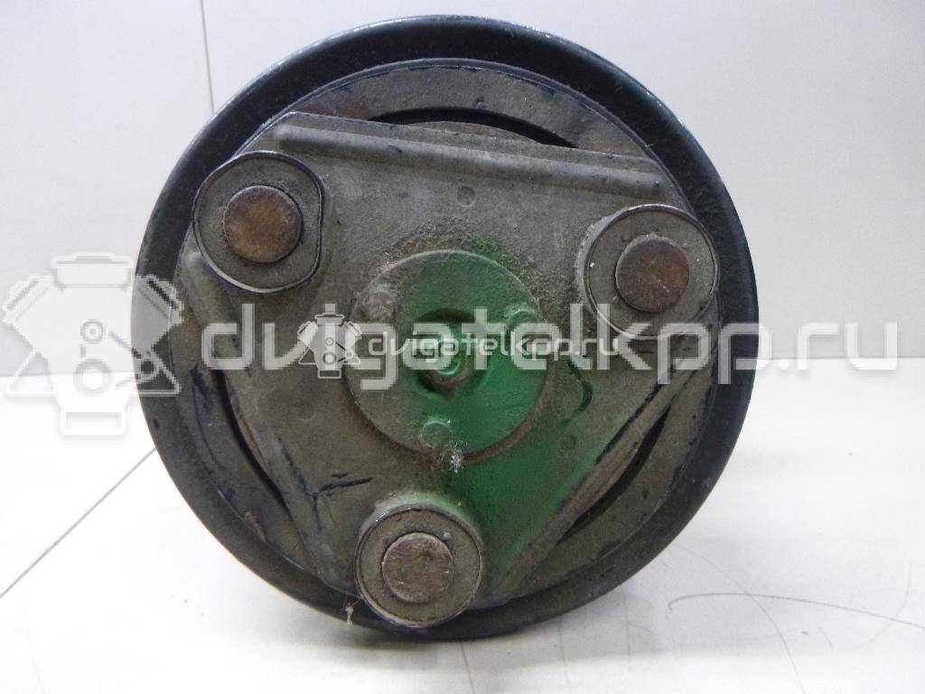 Фото Компрессор системы кондиционирования  1828202 для Ford Fiesta / Focus / Tourneo / Ka / Cougar Ec {forloop.counter}}