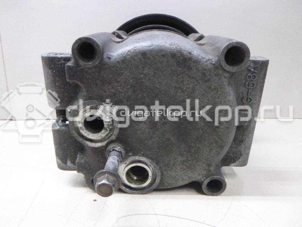 Фото Компрессор системы кондиционирования  1828202 для Ford Fiesta / Focus / Tourneo / Ka / Cougar Ec {forloop.counter}}