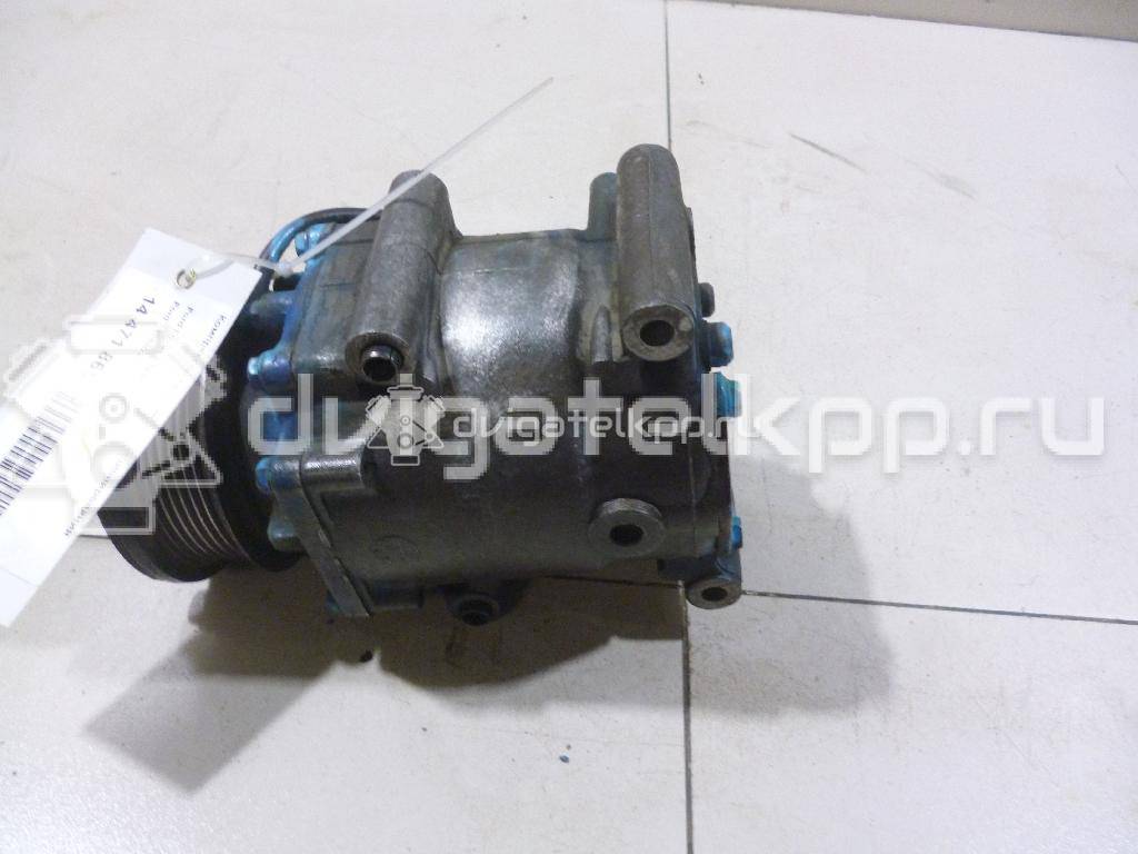 Фото Компрессор системы кондиционирования  1828202 для Ford Fiesta / Focus / Tourneo / Ka / Cougar Ec {forloop.counter}}