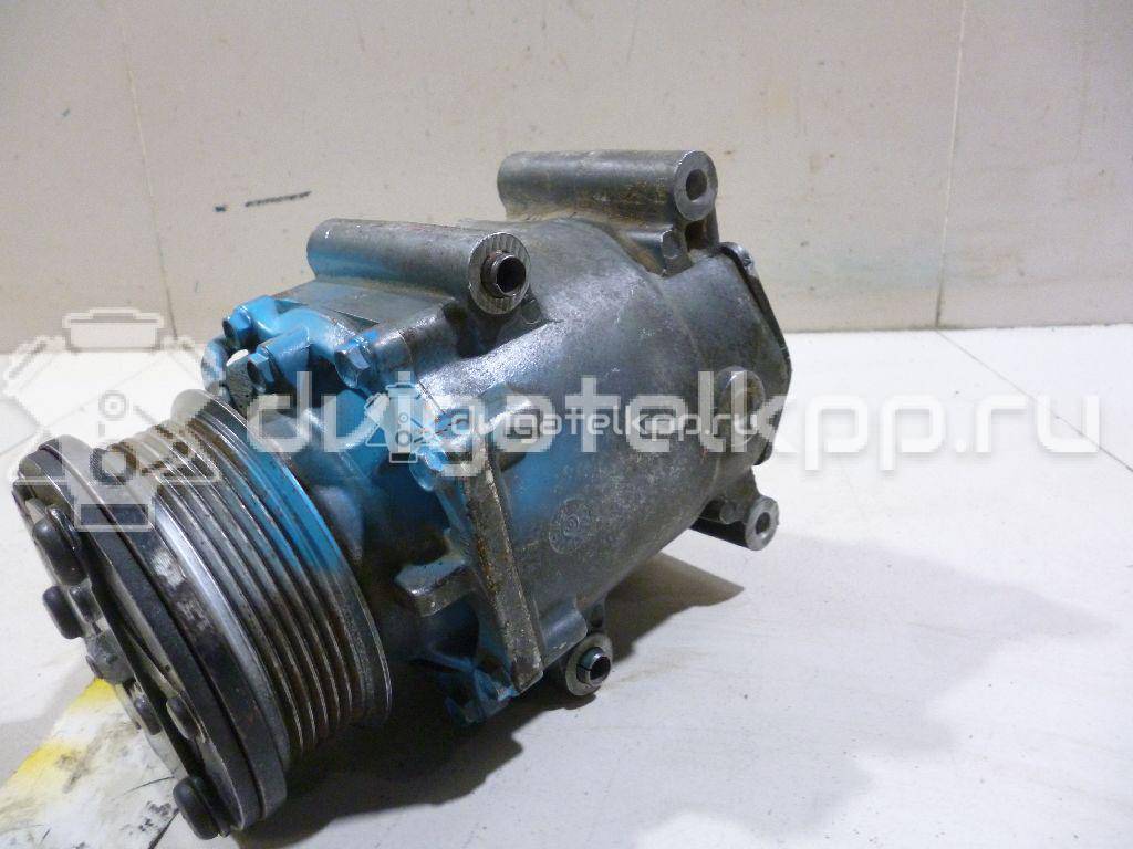 Фото Компрессор системы кондиционирования  1828202 для Ford Fiesta / Focus / Tourneo / Ka / Cougar Ec {forloop.counter}}