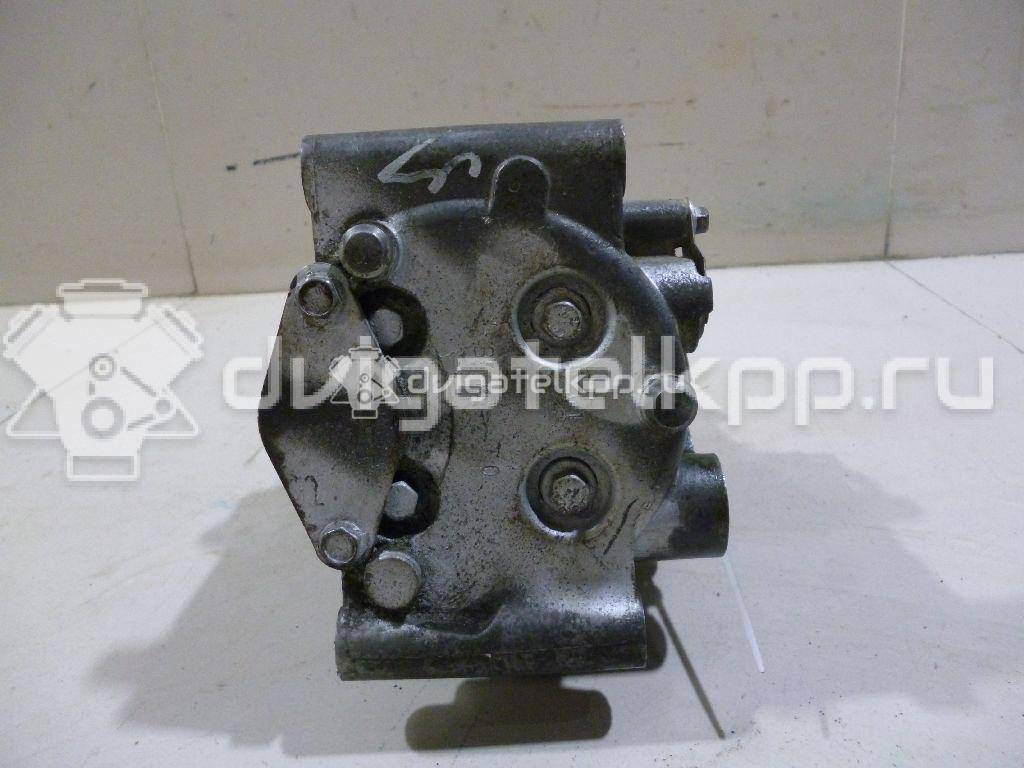 Фото Компрессор системы кондиционирования  1828202 для Ford Fiesta / Focus / Tourneo / Ka / Cougar Ec {forloop.counter}}