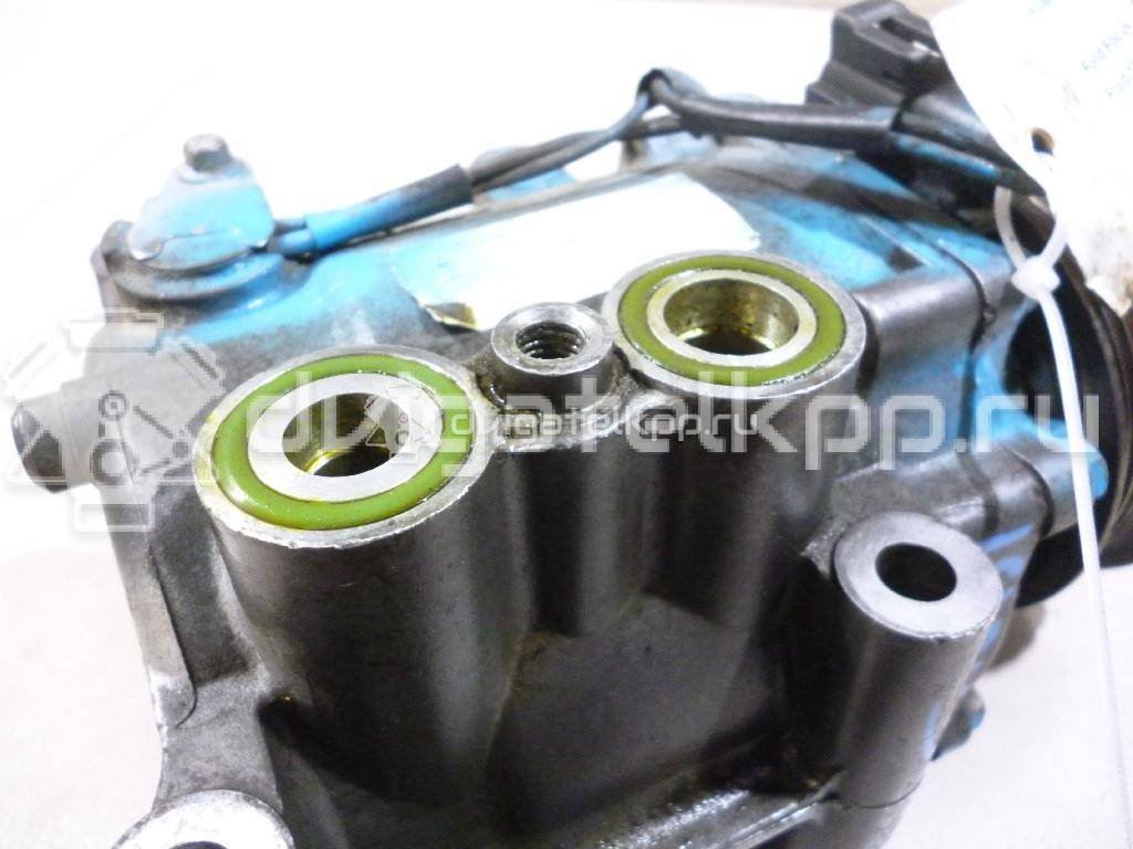 Фото Компрессор системы кондиционирования  1828202 для Ford Fiesta / Focus / Tourneo / Ka / Cougar Ec {forloop.counter}}