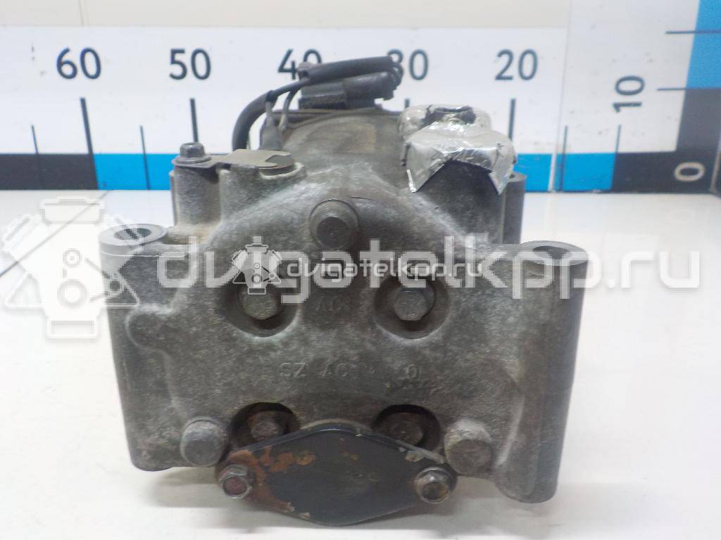Фото Компрессор системы кондиционирования  1779107 для Ford Fiesta / Focus / Tourneo / Ka / Street Ka Rl2 {forloop.counter}}