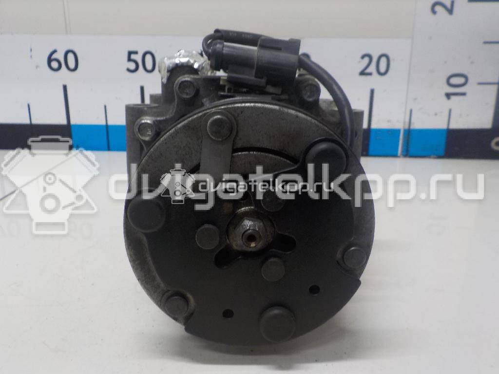 Фото Компрессор системы кондиционирования  1779107 для Ford Fiesta / Focus / Tourneo / Ka / Street Ka Rl2 {forloop.counter}}