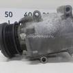 Фото Компрессор системы кондиционирования  1779107 для Ford Fiesta / Focus / Tourneo / Ka / Street Ka Rl2 {forloop.counter}}