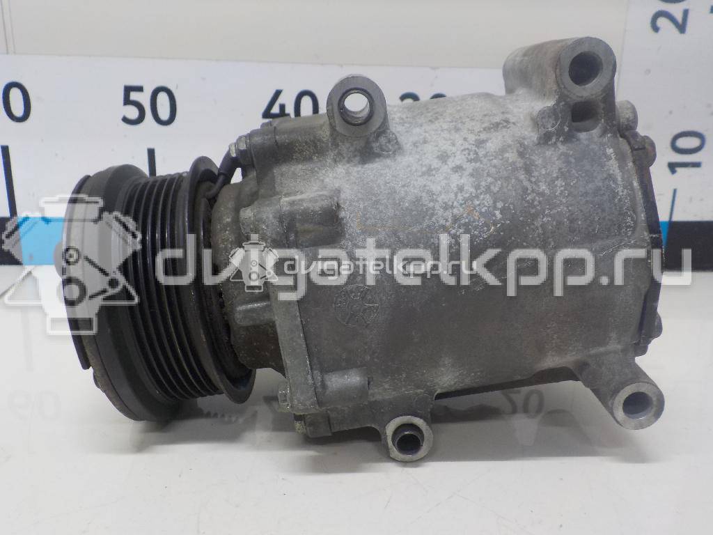Фото Компрессор системы кондиционирования  1779107 для Ford Fiesta / Focus / Tourneo / Ka / Street Ka Rl2 {forloop.counter}}