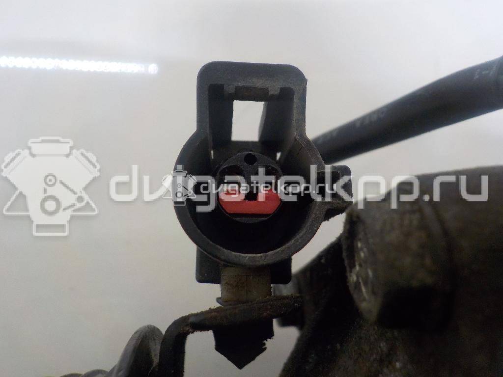 Фото Компрессор системы кондиционирования  1779107 для Ford Fiesta / Focus / Tourneo / Ka / Street Ka Rl2 {forloop.counter}}