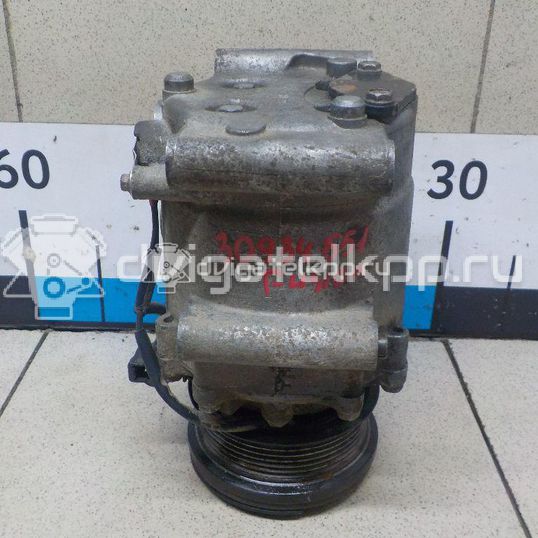 Фото Компрессор системы кондиционирования  1779107 для Ford Fiesta / Focus / Tourneo / Ka / Street Ka Rl2