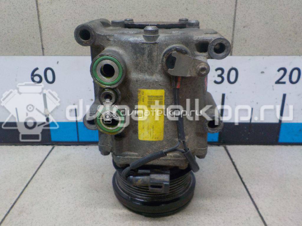 Фото Компрессор системы кондиционирования  1779107 для Ford Fiesta / Focus / Tourneo / Ka / Street Ka Rl2 {forloop.counter}}