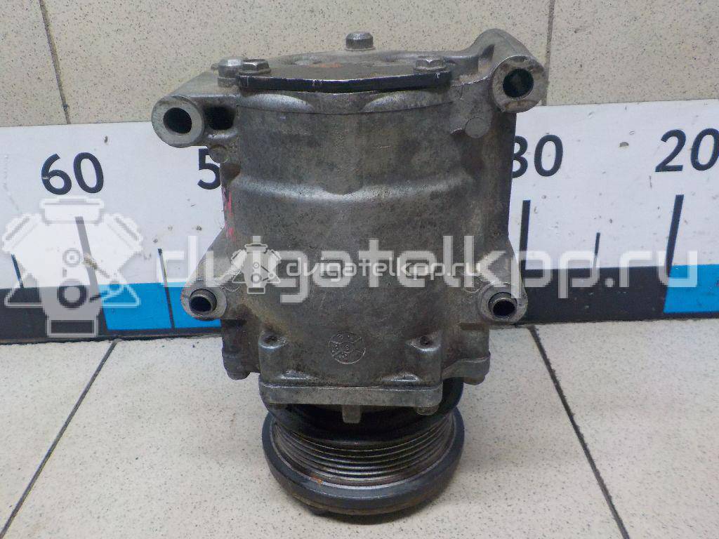 Фото Компрессор системы кондиционирования  1779107 для Ford Fiesta / Focus / Tourneo / Ka / Street Ka Rl2 {forloop.counter}}