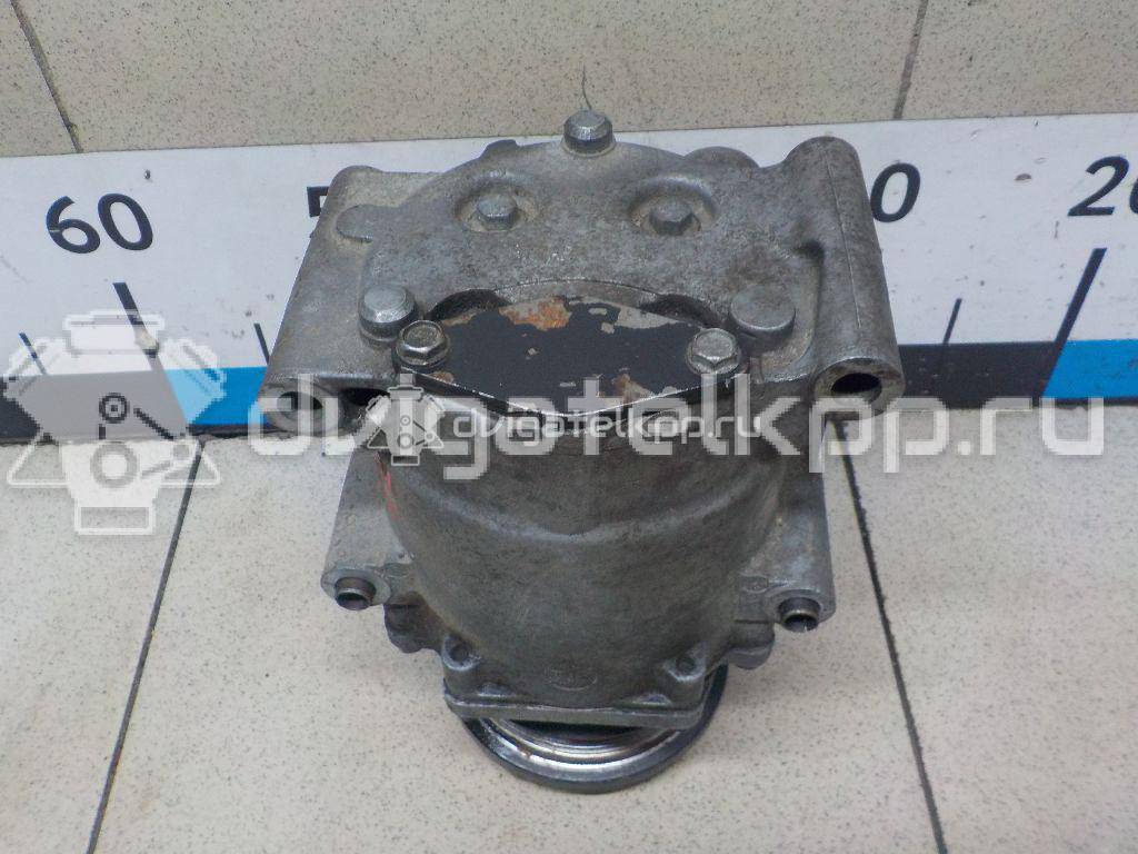 Фото Компрессор системы кондиционирования  1779107 для Ford Fiesta / Focus / Tourneo / Ka / Street Ka Rl2 {forloop.counter}}