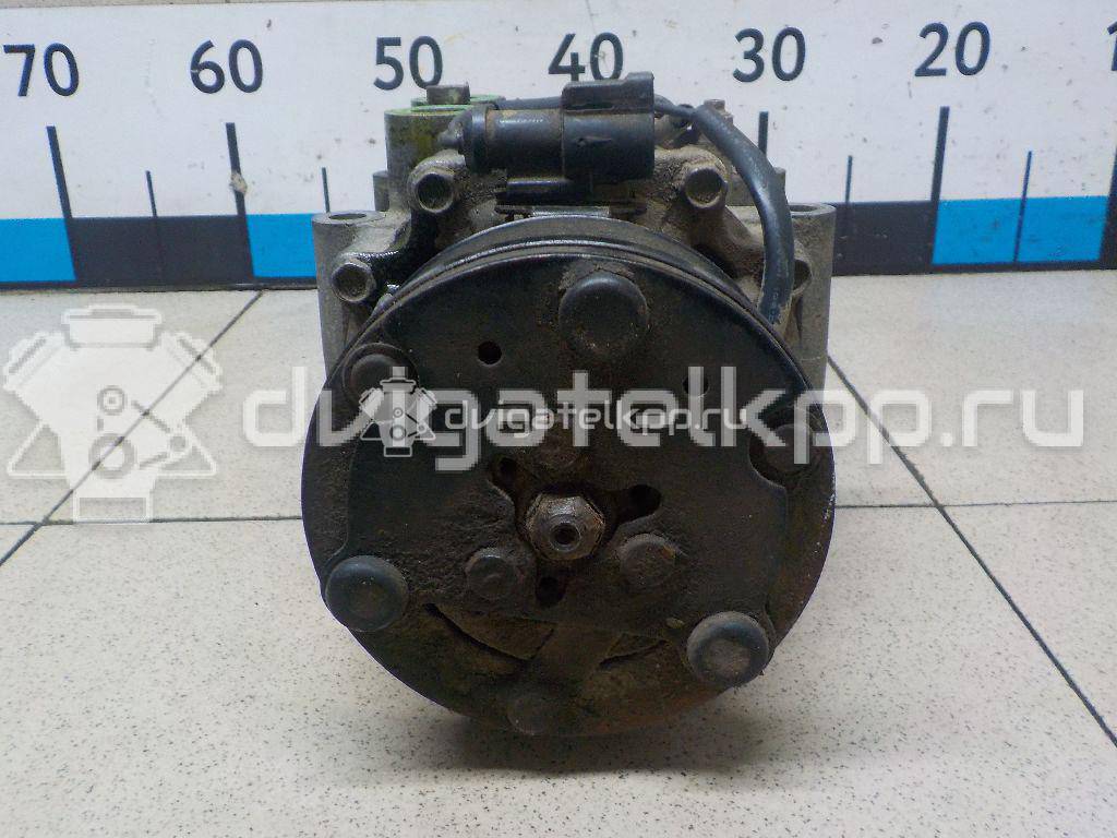 Фото Компрессор системы кондиционирования  1779107 для Ford Fiesta / Focus / Tourneo / Ka / Street Ka Rl2 {forloop.counter}}