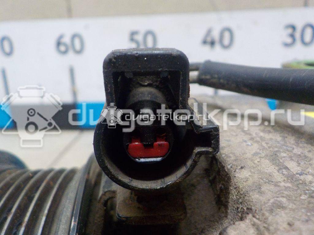 Фото Компрессор системы кондиционирования  1779107 для Ford Fiesta / Focus / Tourneo / Ka / Street Ka Rl2 {forloop.counter}}