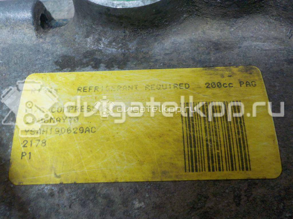 Фото Компрессор системы кондиционирования  1779107 для Ford Fiesta / Focus / Tourneo / Ka / Street Ka Rl2 {forloop.counter}}
