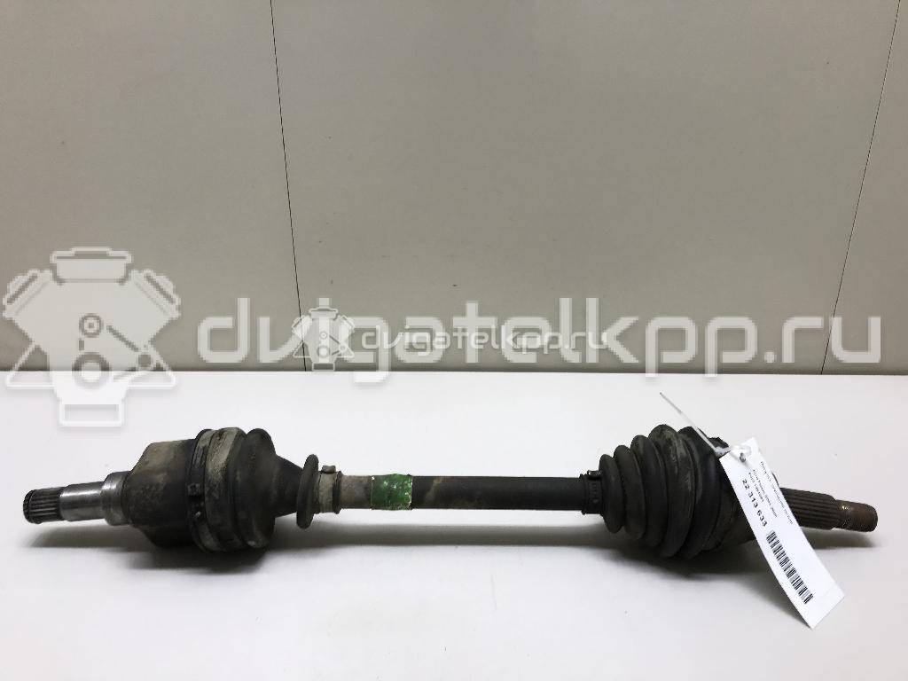 Фото Полуось передняя левая  1494093 для Ford Fiesta {forloop.counter}}