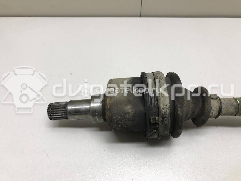 Фото Полуось передняя левая  1494093 для Ford Fiesta {forloop.counter}}
