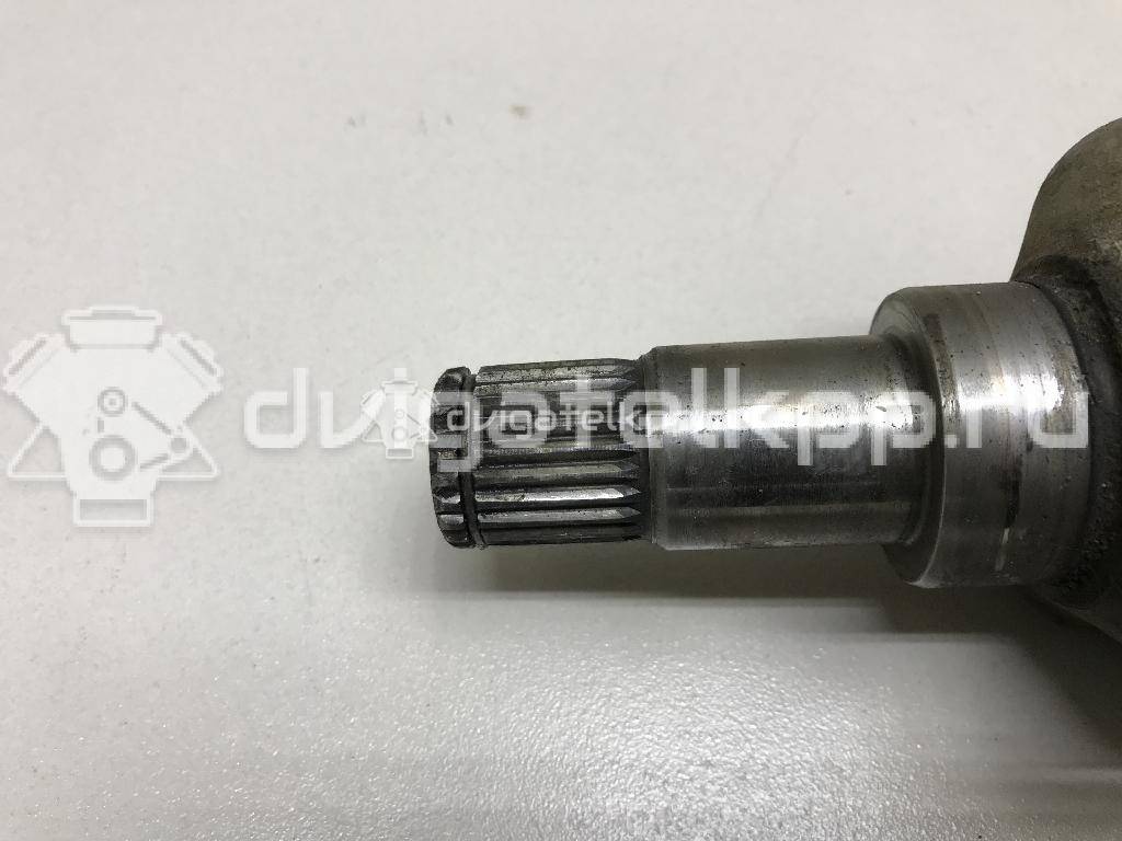 Фото Полуось передняя левая  1494093 для Ford Fiesta {forloop.counter}}