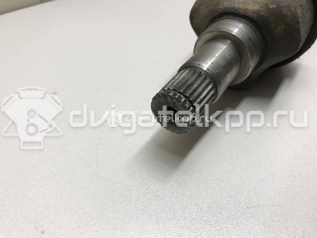 Фото Полуось передняя левая  1494093 для Ford Fiesta {forloop.counter}}