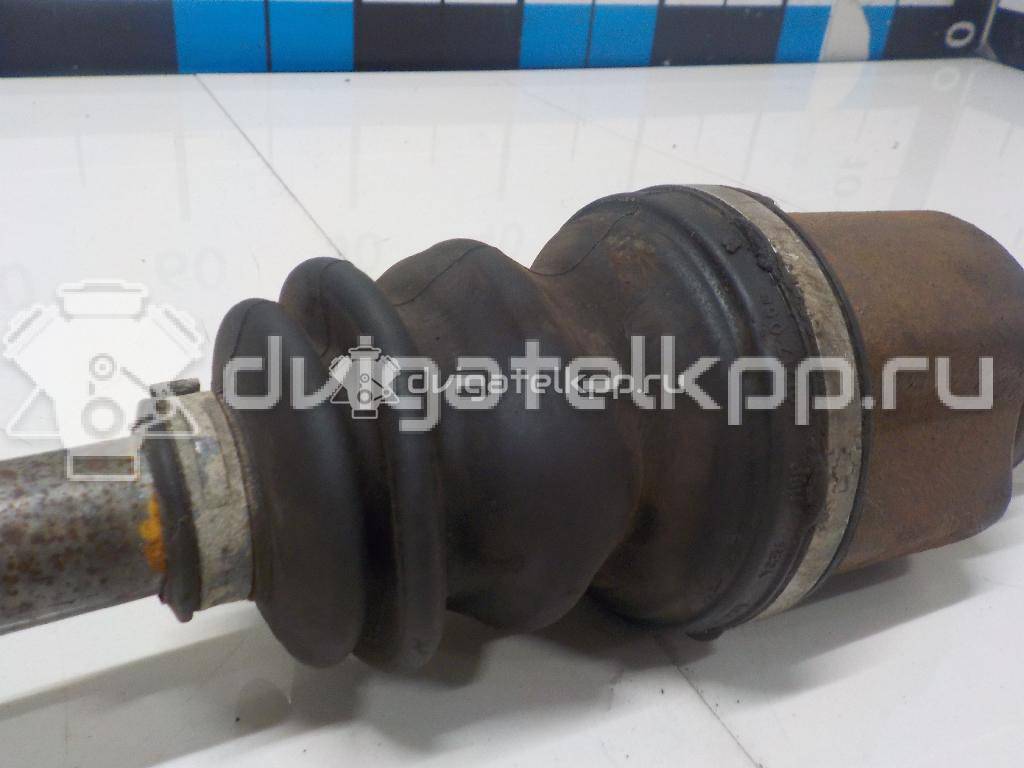 Фото Полуось передняя левая  1520669 для Ford Fiesta / Fusion Ju {forloop.counter}}