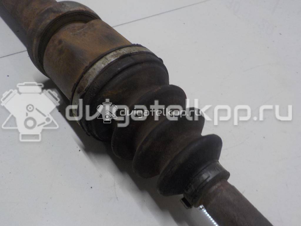 Фото Полуось передняя правая  1756199 для Ford Fiesta / Fusion Ju {forloop.counter}}