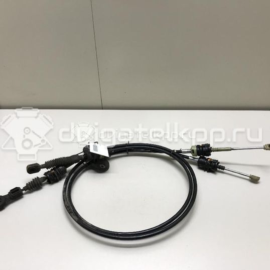 Фото Трос КПП  1489301 для Ford Fiesta / Fusion Ju