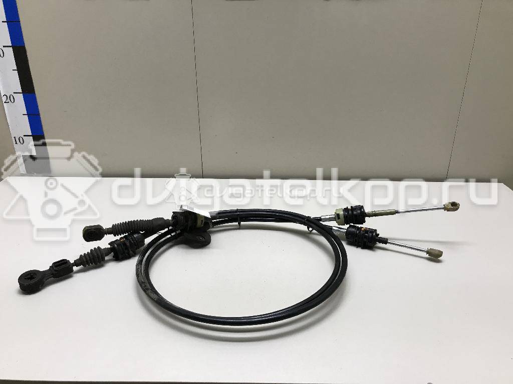 Фото Трос КПП  1489301 для Ford Fiesta / Fusion Ju {forloop.counter}}