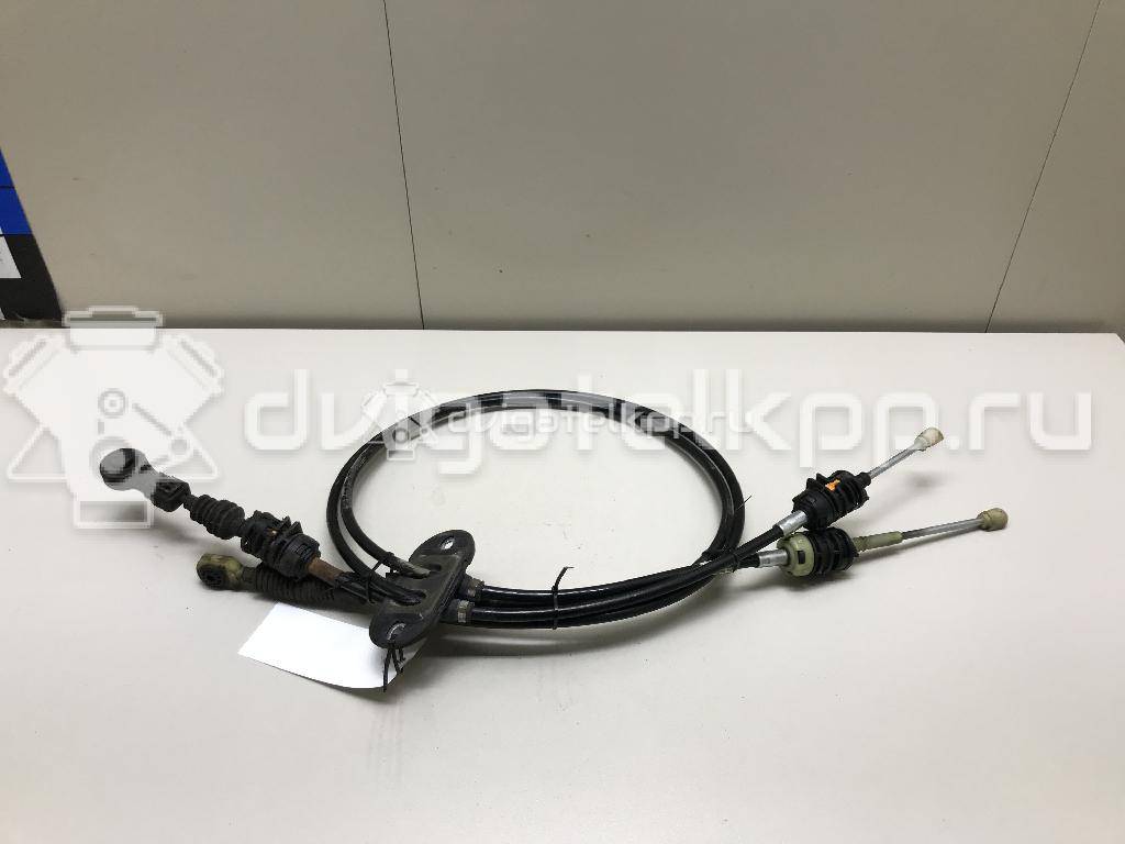 Фото Трос КПП  1489301 для Ford Fiesta / Fusion Ju {forloop.counter}}