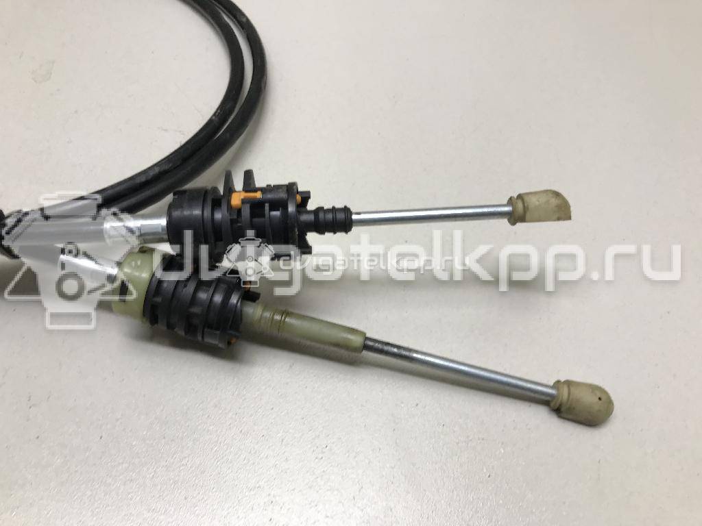 Фото Трос КПП  1489301 для Ford Fiesta / Fusion Ju {forloop.counter}}