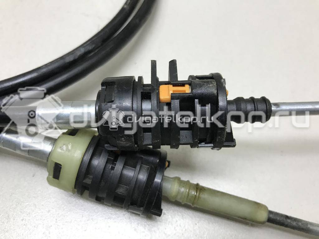 Фото Трос КПП  1489301 для Ford Fiesta / Fusion Ju {forloop.counter}}