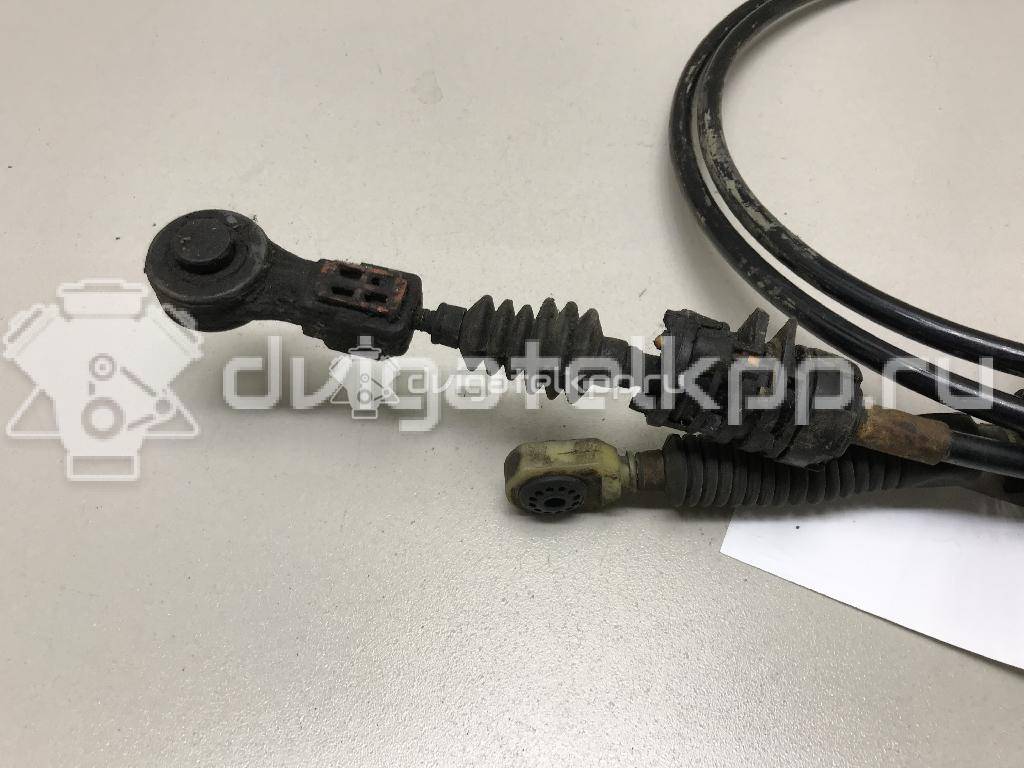 Фото Трос КПП  1489301 для Ford Fiesta / Fusion Ju {forloop.counter}}