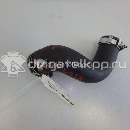 Фото Патрубок интеркулера  8e0145837g для Seat Exeo