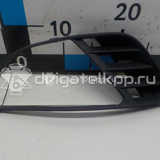 Фото Решетка в бампер левая  1324070 для Ford Fiesta