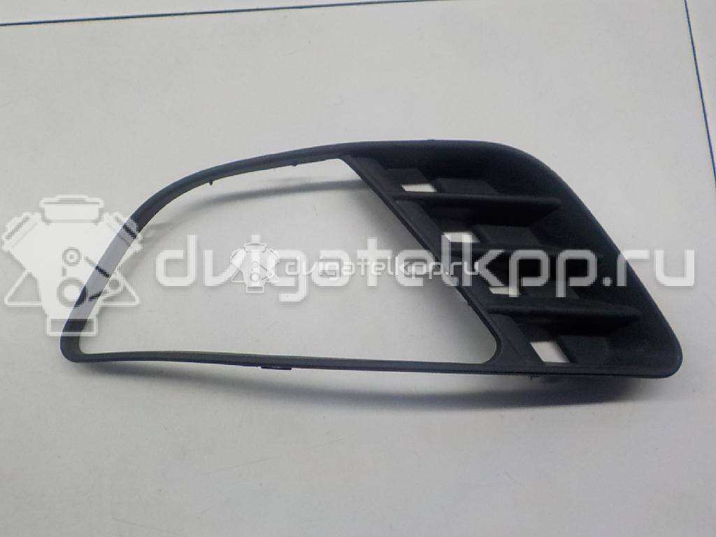 Фото Решетка в бампер левая  1324070 для Ford Fiesta {forloop.counter}}