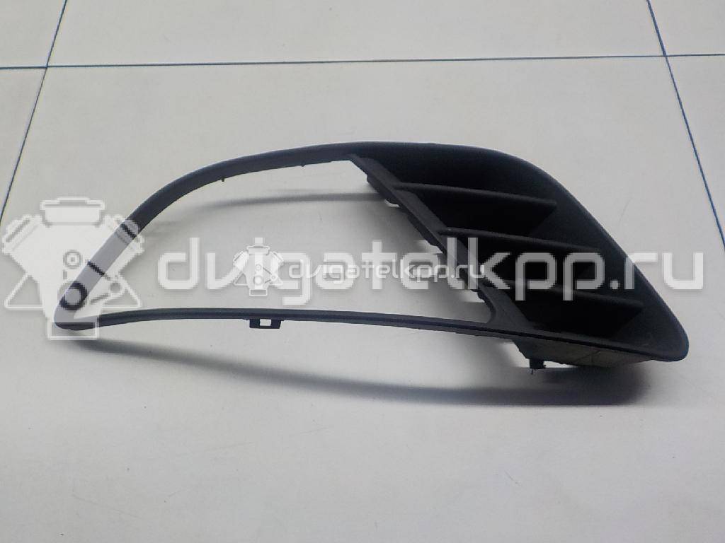 Фото Решетка в бампер левая  1324070 для Ford Fiesta {forloop.counter}}